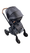 Shop Nuna MIXX Next Stroller, 2022, Caviar at GoodBuy Gear