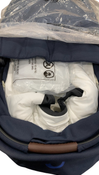 Shop Cybex Gazelle S Cot, Ocean Blue at GoodBuy Gear
