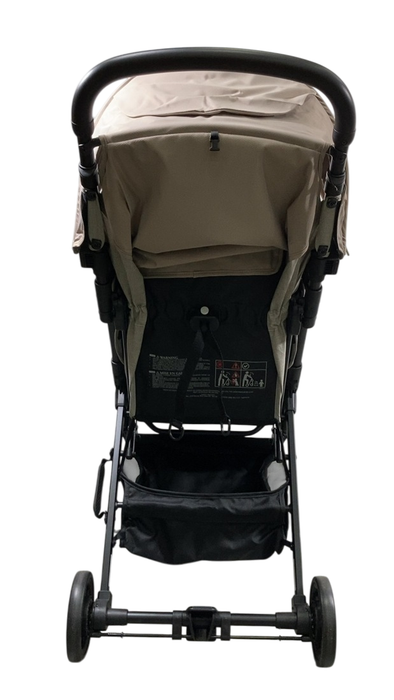 Shop Inglesina Quid 2 Stroller, 2024, Alpaca Beige at GoodBuy Gear