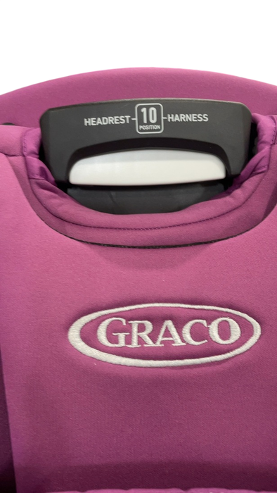 Shop Graco SlimFit 3-in-1 Convertible Car Seat, 2025, Sydney at GoodBuy Gear