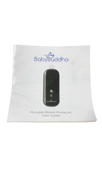 Shop Baby Buddha Breast Pump at GoodBuy Gear