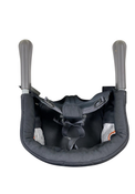 Shop Inglesina Fast Table Chair, Black at GoodBuy Gear