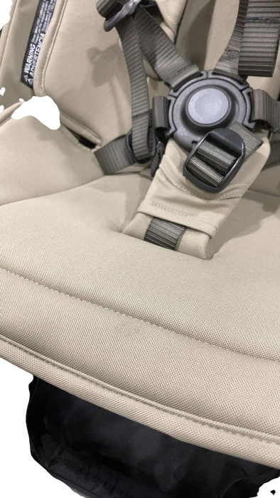 Shop Joolz Aer+ Stroller, 2025, Sage Green at GoodBuy Gear