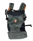 Shop Lillebaby Elevate 6-in-1 Baby Carrier, Pewter at GoodBuy Gear
