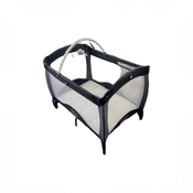 Shop DRAFT - Graco Pack 'n Play Playard Reversible Seat & Changer, Holt at GoodBuy Gear