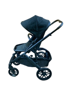 Shop UPPAbaby VISTA V2 Stroller, 2023, Jake (Black) at GoodBuy Gear