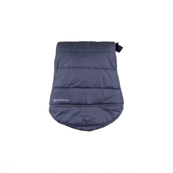 Shop UPPAbaby Cozy Ganoosh, Jake (Charcoal) at GoodBuy Gear