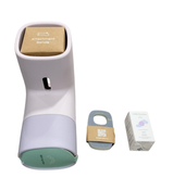 Shop Canopy Bath Tub Filter, Lavender at GoodBuy Gear