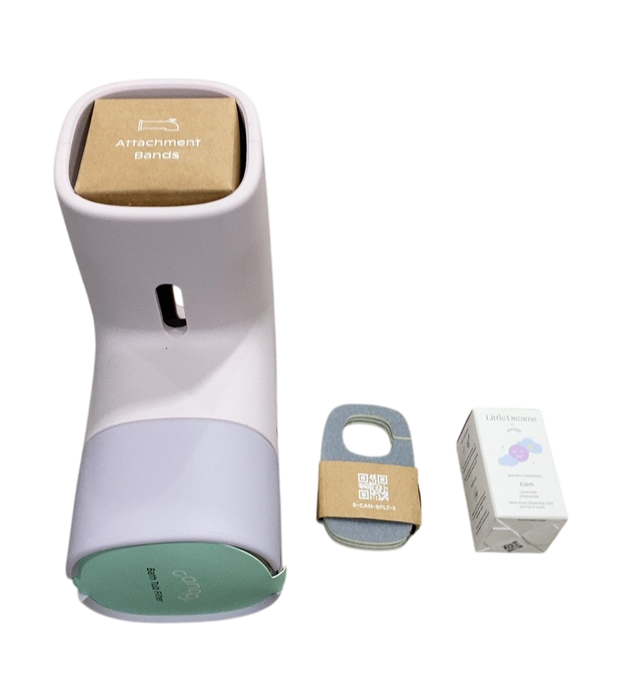 Shop Canopy Bath Tub Filter, Lavender at GoodBuy Gear