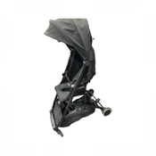 Shop Parent’s Choice Lightweight Quick Fold Baby Stroller, 2026, Black at GoodBuy Gear