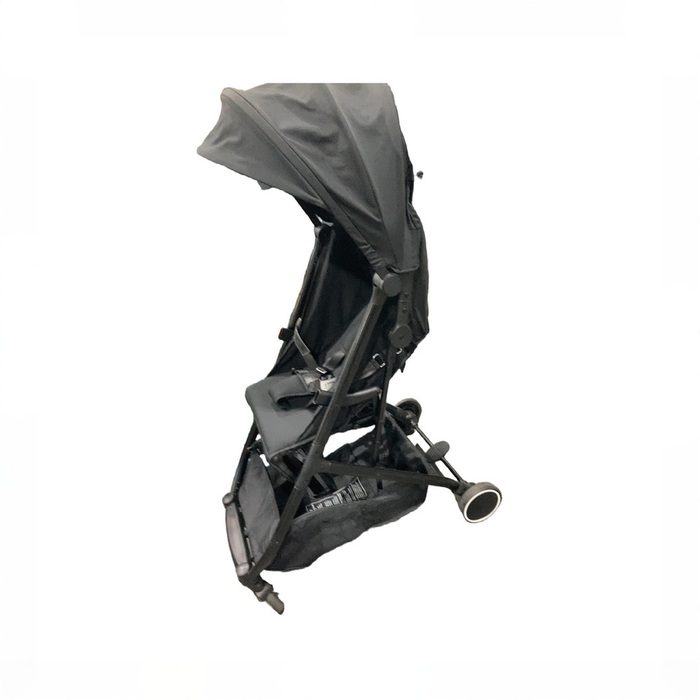 Shop Parent’s Choice Lightweight Quick Fold Baby Stroller, 2026, Black at GoodBuy Gear