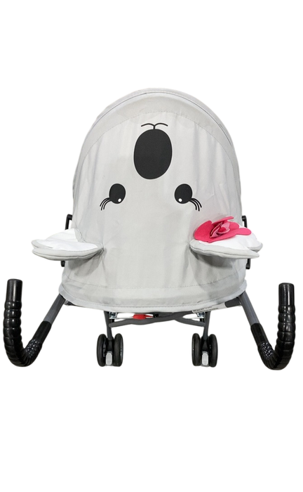 Shop Cosco Umbrella Stroller, 2024, Koala, With Canopy at GoodBuy Gear