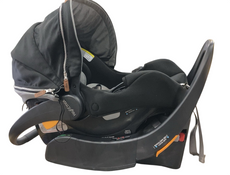 Shop Chicco KeyFit Max Zip ClearTex Infant Car Seat, Apex, 2025 at GoodBuy Gear