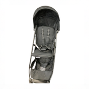 Shop Parent’s Choice Lightweight Quick Fold Baby Stroller, 2025, Black at GoodBuy Gear