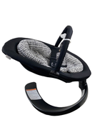Shop Nuna LEAF Grow Seat, Broken Arrow Caviar at GoodBuy Gear