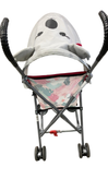 Shop Cosco Umbrella Stroller, 2024, Koala, With Canopy at GoodBuy Gear