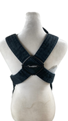 Shop BabyBjorn Baby Carrier Mini, Black Cotton at GoodBuy Gear