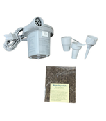 Shop SlumberPod SlumberTot Inflatable Toddler Bed at GoodBuy Gear