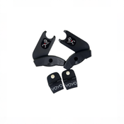 Shop Stokke YOYO Car Seat Adapters, L Version at GoodBuy Gear