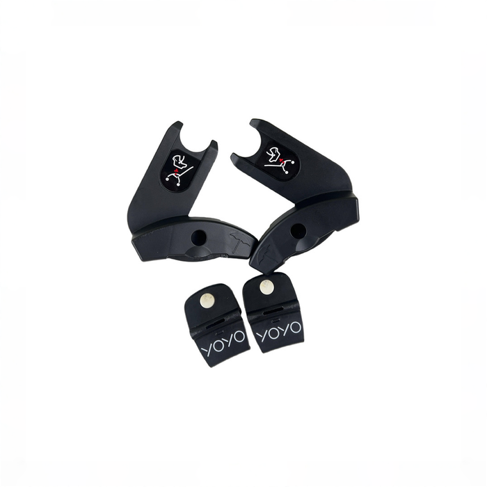 Shop Stokke YOYO Car Seat Adapters, L Version at GoodBuy Gear