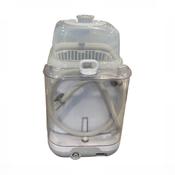 Shop Grownsy EaseClean Bottle Washer, White at GoodBuy Gear