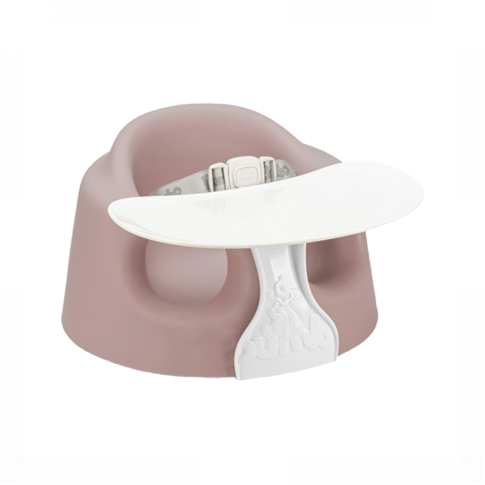 Shop Bumbo Floor Seat PLUS+, Sonoran Rose at GoodBuy Gear