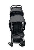 Shop Baby Trend Sit N' Stand Double 2.0 Stroller, Dash black, 2025 at GoodBuy Gear