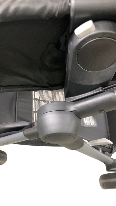 Shop Evenflo Pivot Xpand Modular Stroller, 2023, Sabino Gray at GoodBuy Gear