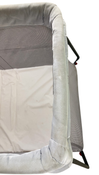 Shop BabyBjorn Travel Crib Light 2, Silver at GoodBuy Gear