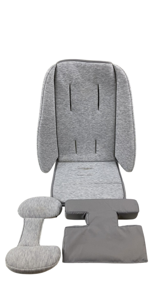 Shop UPPAbaby Infant SnugSeat, Grey at GoodBuy Gear