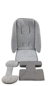 Shop UPPAbaby Infant SnugSeat, Grey at GoodBuy Gear