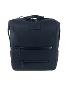 Shop Dagne Dover Indi Diaper Backpack Large, Onyx at GoodBuy Gear