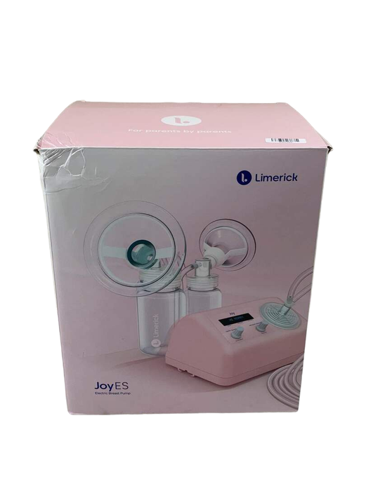 used Limerick PJ’s Comfort Hospital Grade Breast Pump