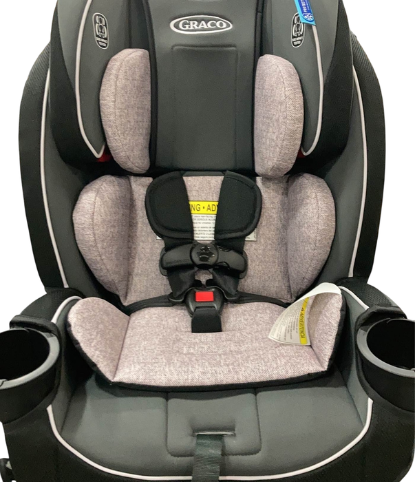 Shop Graco SlimFit 3-in-1 Convertible Car Seat, 2023, Darcie at GoodBuy Gear