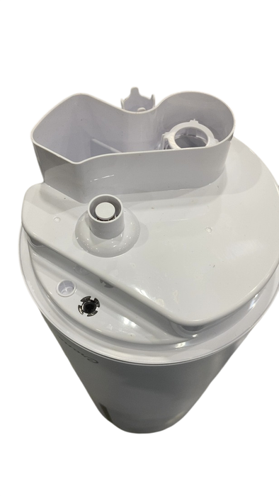 Shop Crane 2 Gal. Ultrasonic Cool Mist Tower Humidifier with Germicidal UV-A Light, White at GoodBuy Gear