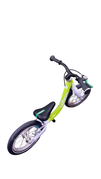 Shop Woom ORIGINAL 1 Balance Bike, Lime at GoodBuy Gear