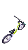 Shop Woom ORIGINAL 1 Balance Bike, Lime at GoodBuy Gear