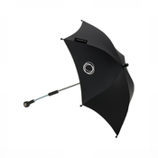 Shop Bugaboo Parasol+, Black at GoodBuy Gear