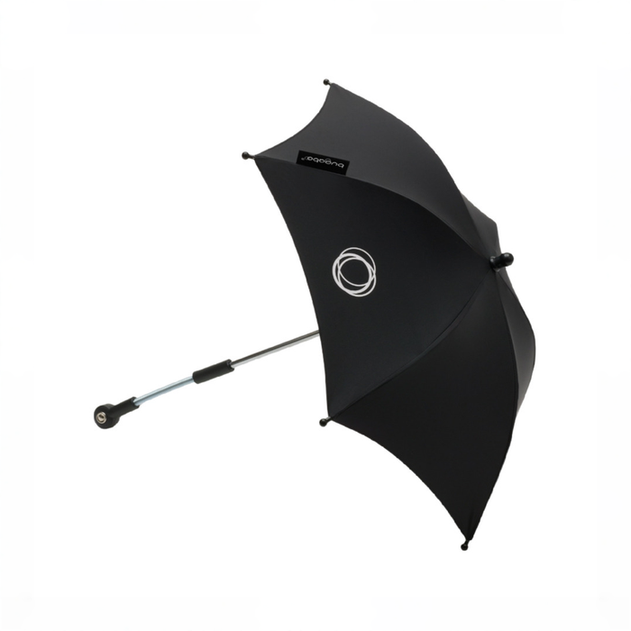 Shop Bugaboo Parasol+, Black at GoodBuy Gear