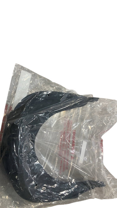Shop Mockingbird Extendable Canopy 3.0, Solid Black at GoodBuy Gear