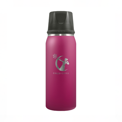 Shop Ceres Chill Legacy Breastmilk Chiller (32oz), Plum at GoodBuy Gear