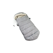 Shop UPPAbaby Cozy Ganoosh, Stella (Grey Melange) at GoodBuy Gear