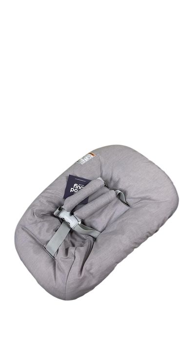 Shop Stokke Tripp Trapp Newborn Set, 2018+, Grey at GoodBuy Gear