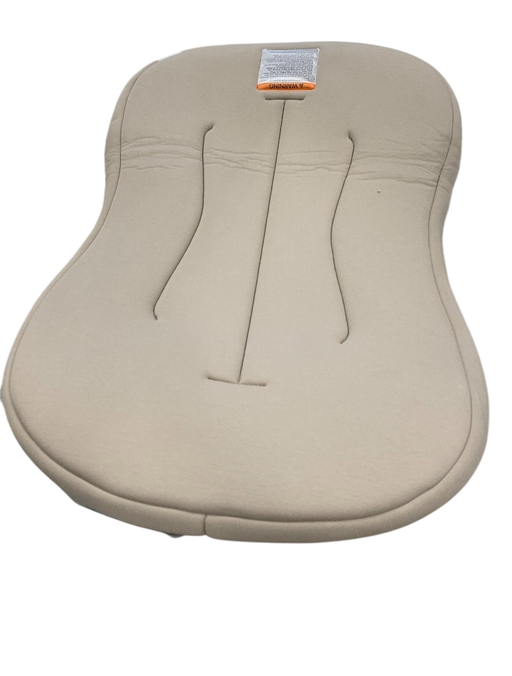 Shop Snuggle Me Organic Lounger Curve, Birch at GoodBuy Gear