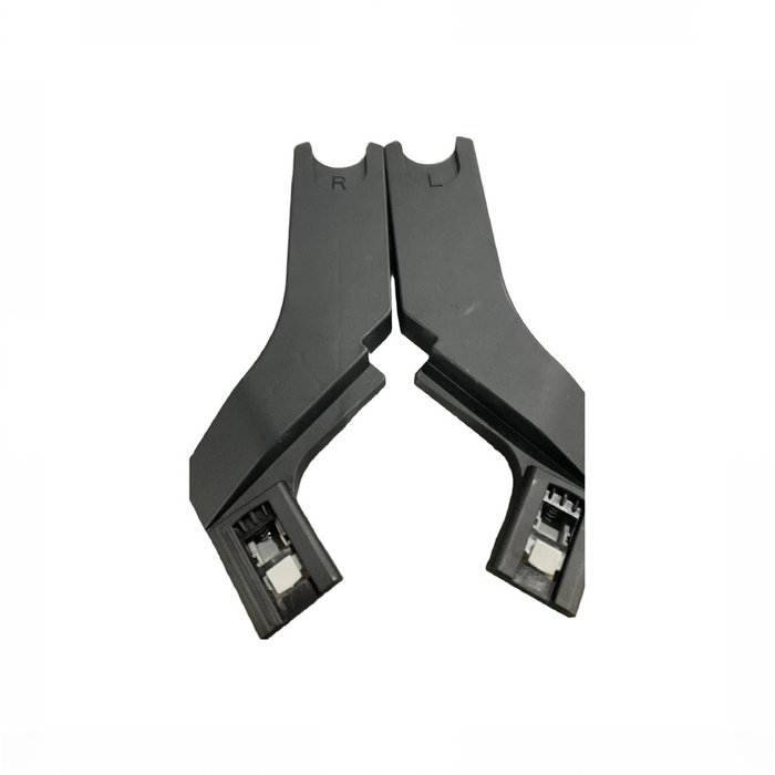 Shop Baby Jogger Car Seat Adapter (City Mini 2, City Mini GT2 Double Strollers) Maxi Cosi, Cybex And BeSafe at GoodBuy Gear
