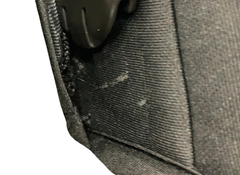 Shop Graco SnugRide SnugFit 35 Infant Car Seat, 2024, Gotham at GoodBuy Gear