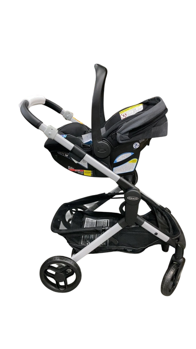 Shop Graco Modes Nest Travel System, Sullivan, 2024 at GoodBuy Gear