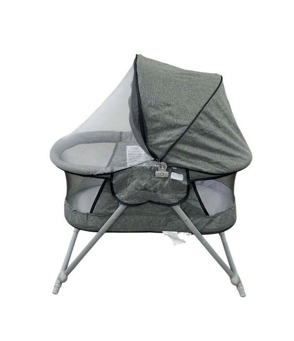 Shop Safety 1st Nap and Go Rocking Bassinet, Star Gazer at GoodBuy Gear