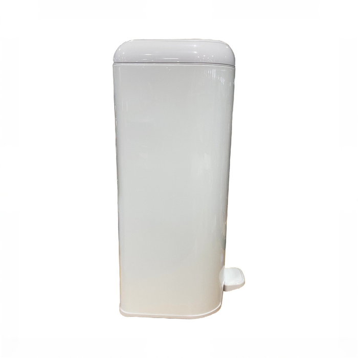 Shop Diaper Genie Platinum Pail Gift Set, Lily White at GoodBuy Gear