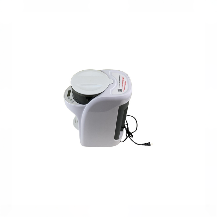 Shop Baby Brezza Formula Pro Advanced Baby Formula Dispenser, White on White at GoodBuy Gear